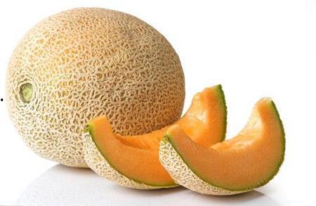 姜与哈密瓜可以一起吃吗,兼容性探讨与食用建议