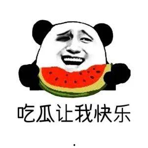 看吃瓜群众的意思,一场全民参与的娱乐盛宴