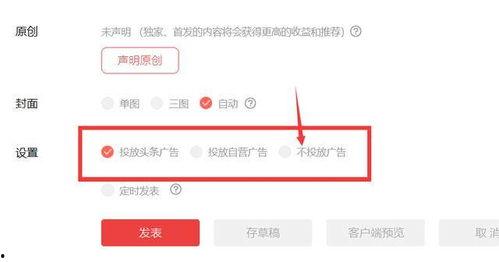 如何使用头条发文章,如何利用头条平台高效发布优质文章