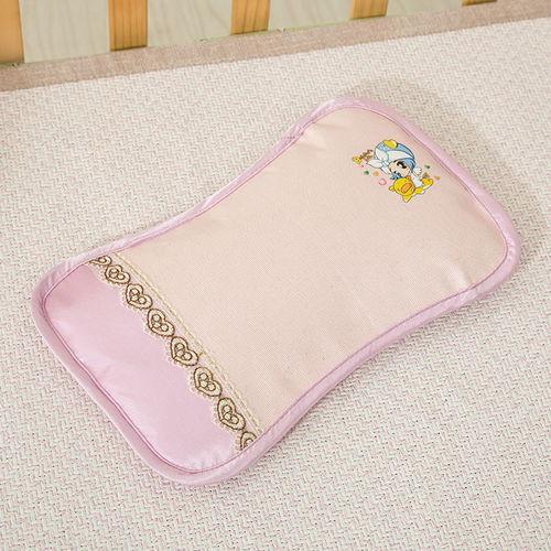 网红枕头垫冰丝,网红枕头引领夏日清凉新潮流