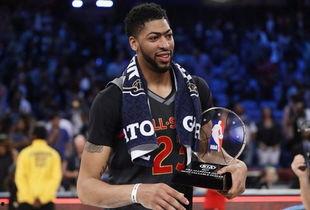 全明星得分纪录浓眉