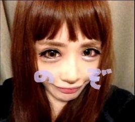 亚洲整容美女网红,美丽背后的故事与争议