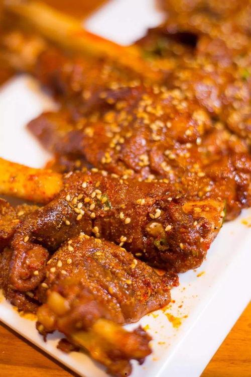 舟山烧烤网红打卡地点,网红打卡地点大盘点