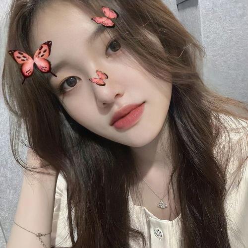 网红小仙女头像真人图片,从虚拟头像到真实风采的蜕变之旅