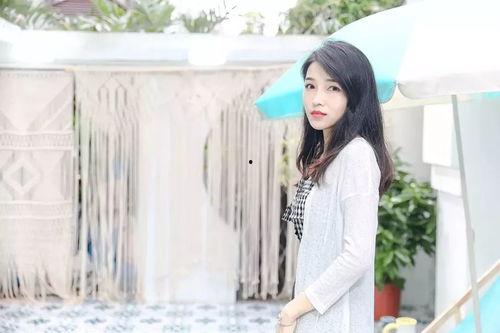 深圳网红卓仕林,从街头艺人到网络红人的蜕变之路